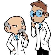 cientifico